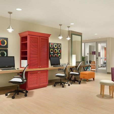 Home2 Suites By Hilton Saratoga Malta Luaran gambar