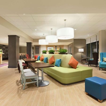 Home2 Suites By Hilton Saratoga Malta Luaran gambar