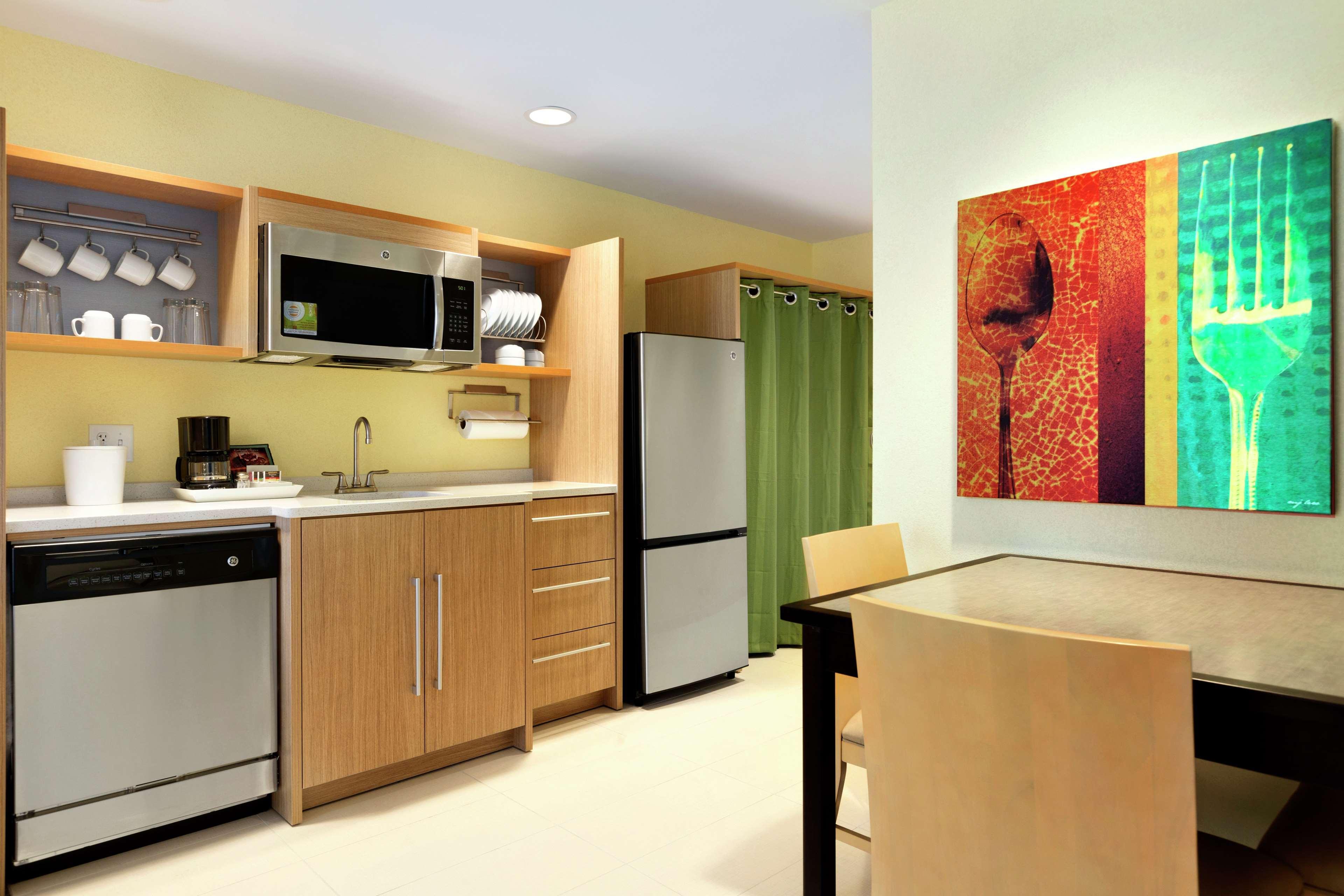 Home2 Suites By Hilton Saratoga Malta Luaran gambar