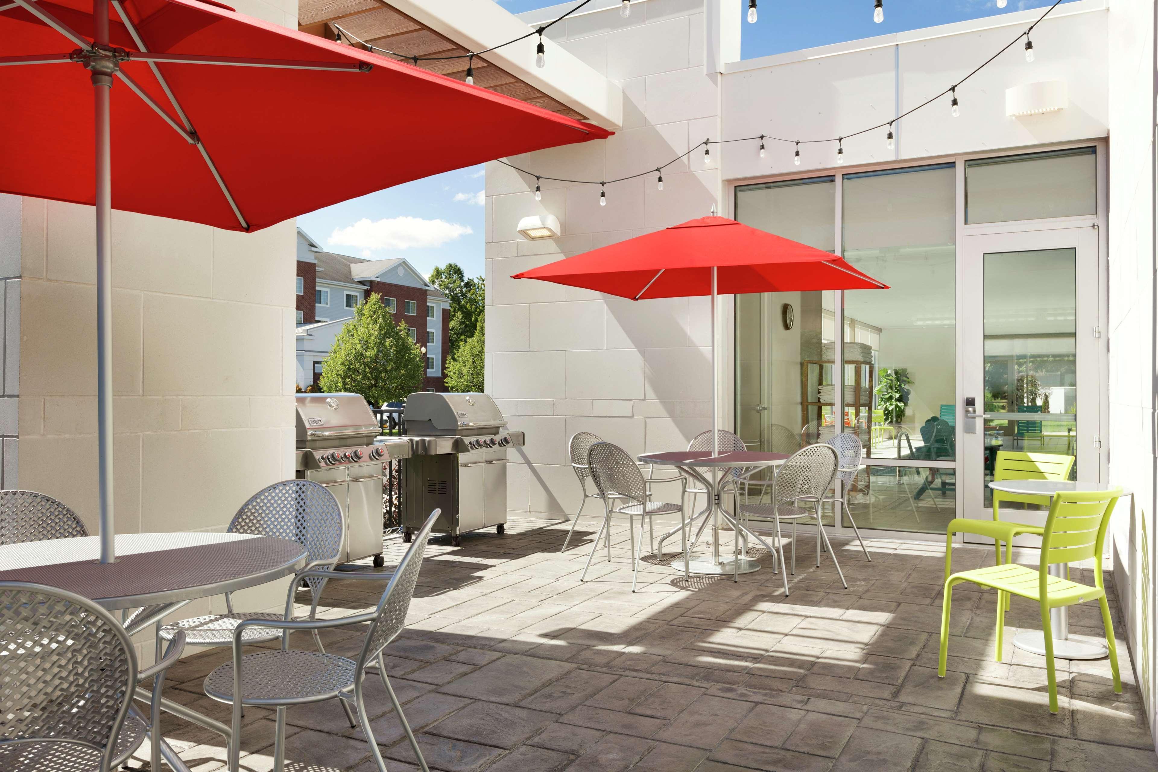 Home2 Suites By Hilton Saratoga Malta Luaran gambar