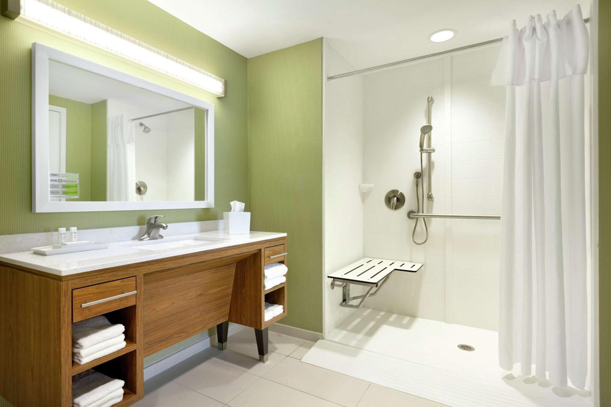 Home2 Suites By Hilton Saratoga Malta Luaran gambar