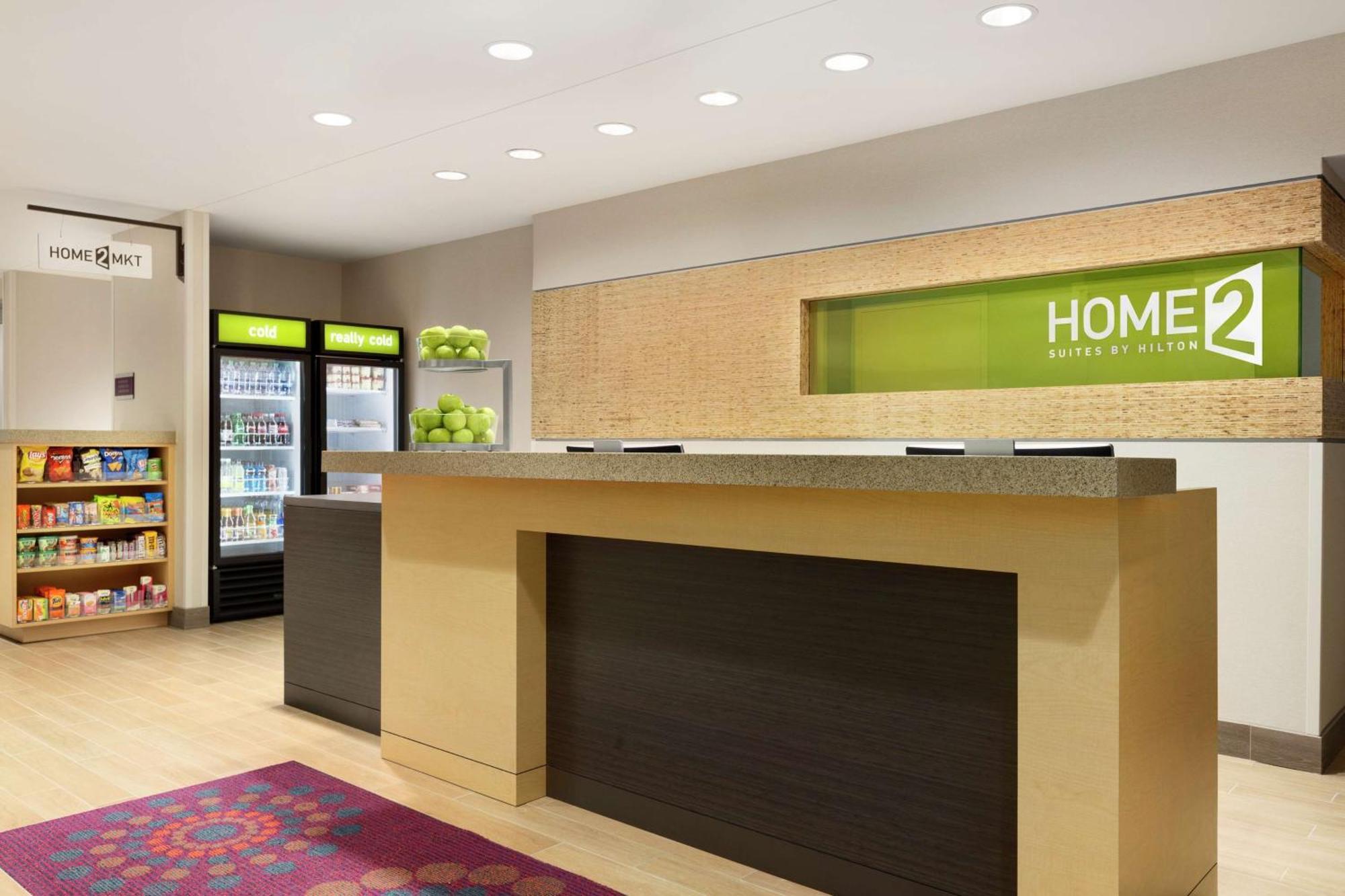 Home2 Suites By Hilton Saratoga Malta Luaran gambar