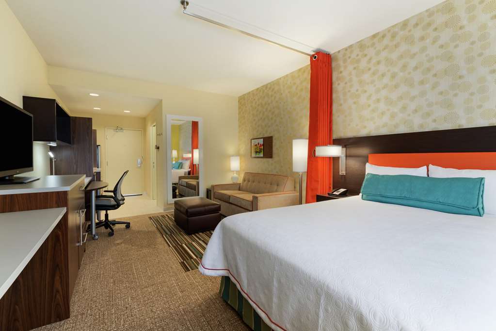 Home2 Suites By Hilton Saratoga Malta Bilik gambar