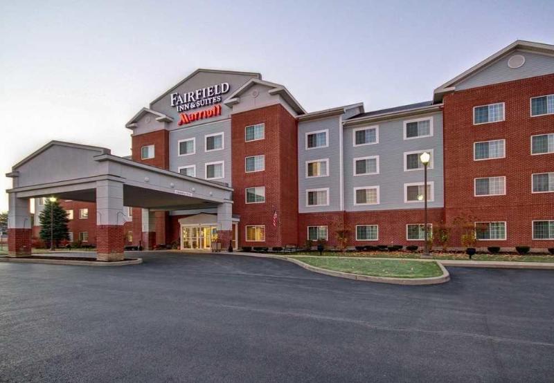 Home2 Suites By Hilton Saratoga Malta Luaran gambar