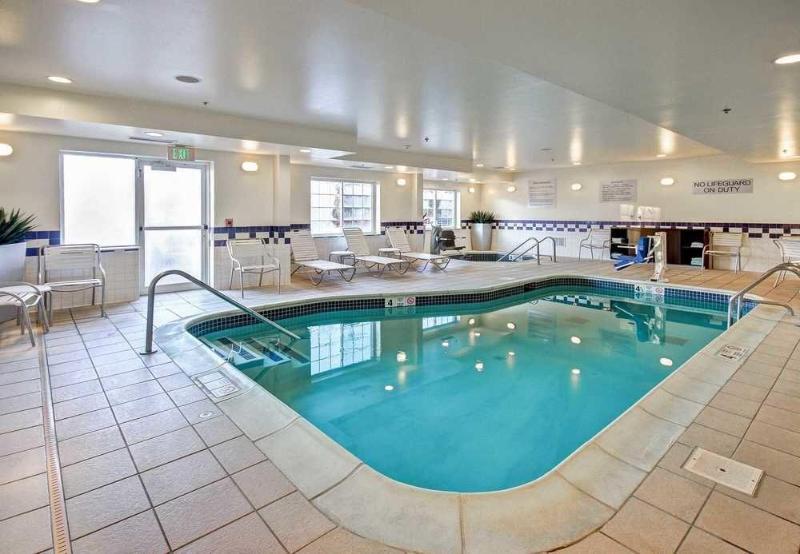 Home2 Suites By Hilton Saratoga Malta Luaran gambar