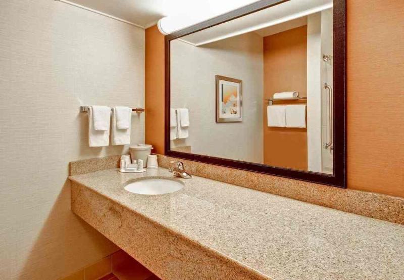 Home2 Suites By Hilton Saratoga Malta Luaran gambar